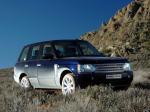 Land Rover Range Rover Supercharged 2005 года (ZA)